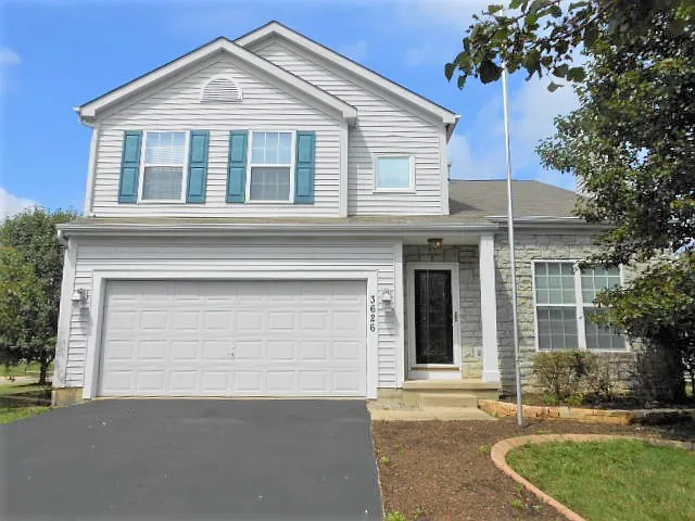 3626 Brook Spring Dr