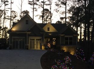 6020 Lake Lanier Heights Rd, Buford, GA 30518