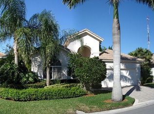 10812 Grande Blvd, West Palm Beach, FL 33412