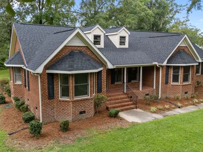 1060 Northwoods Drive, Greenville, NC, 27834
