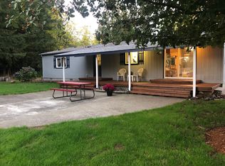 33 McIntyre Rd, Elma, WA 98541