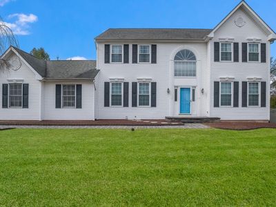 42 Castleton Dr, Richboro, PA, 18954