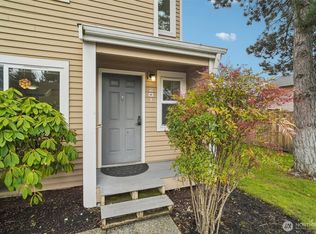 23912 12th Place S #201, Seattle, WA