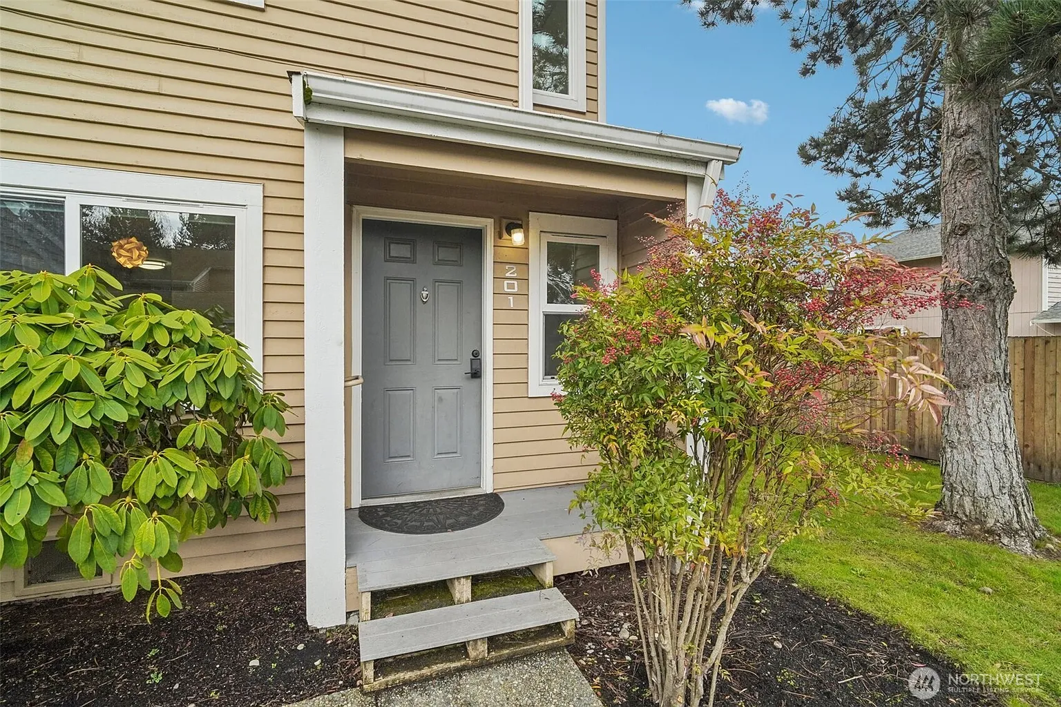 23912 12th Place S #201 photo 1