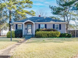 101 Ashburn Rd, Portsmouth, VA 23702