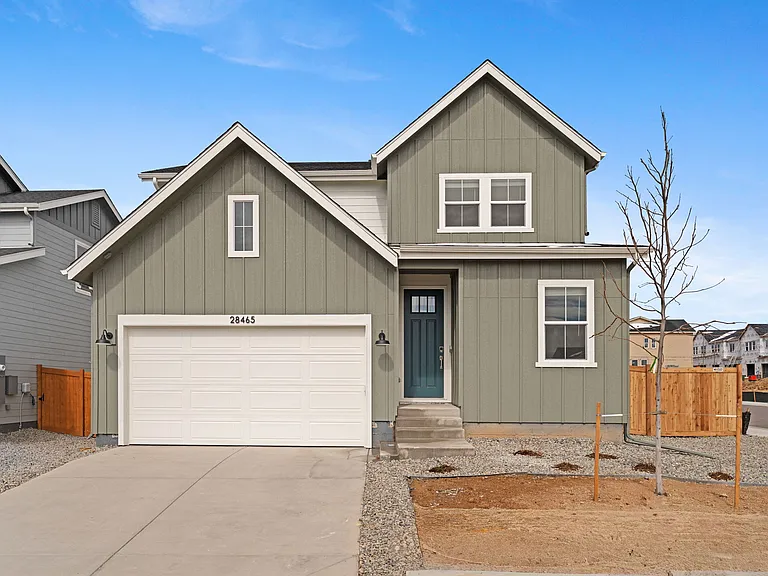 Sky Ranch Rentals — Photo 119