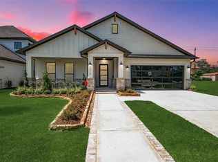 3312 Arbor St, Houston, TX 77004