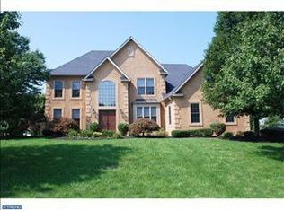 1324 Emerson Ct, Ambler, PA 19002