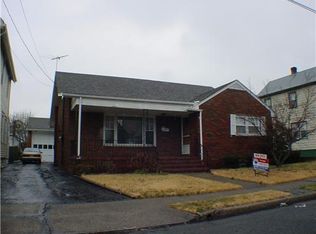 321 Wilson St, Perth Amboy, NJ 08861