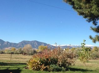 6968 S Boulder Rd, Boulder, CO 80303