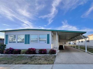 1100 Belcher Rd S LOT 760, Largo, FL 33771
