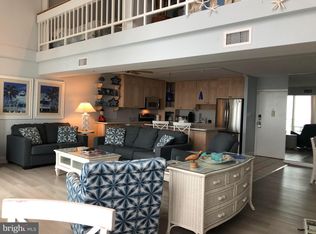 10700 Coastal Hwy UNIT 2504, Ocean City, MD