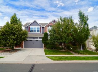 4610 Desert Varnish Dr, Colorado Springs, CO 80922
