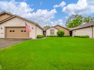 3537 Woodglen Way, Anderson, IN 46011