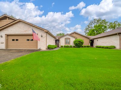 3537 Woodglen Way, Anderson, IN, 46011