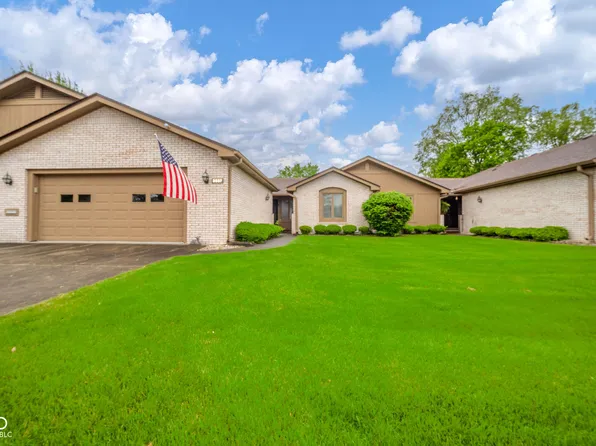 3537 Woodglen Way, Anderson, IN 46011