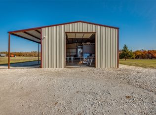 483 Legacy Ln, Bowie, TX 76230