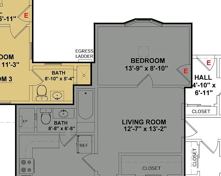 270 Ocean Ave #8 — Photo 7