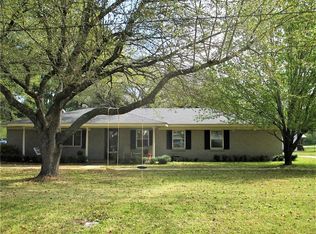 369 Sylvan Meadows Loop, Winnfield, LA 71483