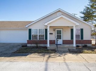 104 S Talley St, Wentzville, MO 63385