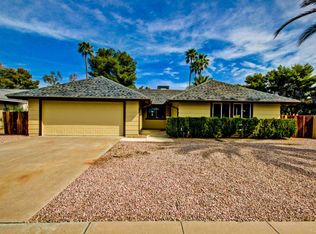 5058 E Magic Stone Dr, Phoenix, AZ 85044