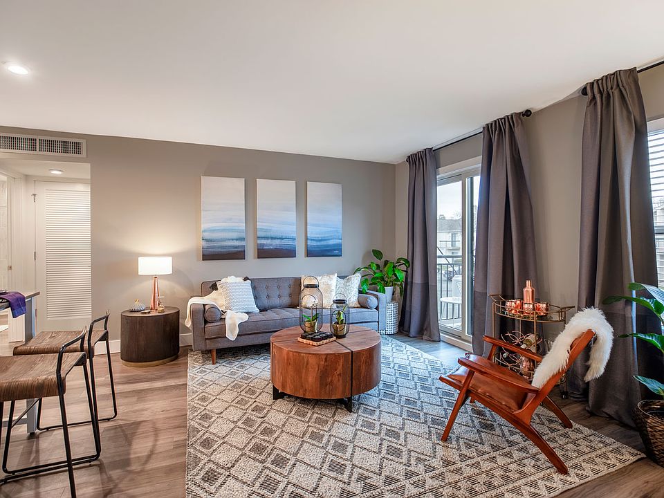 Open Concept Floor Plans