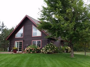 10580 N Town Industrial Park Rd, Hayward, WI 54843