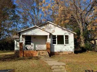 1720 N Tenneha Ave, Tyler, TX 75702