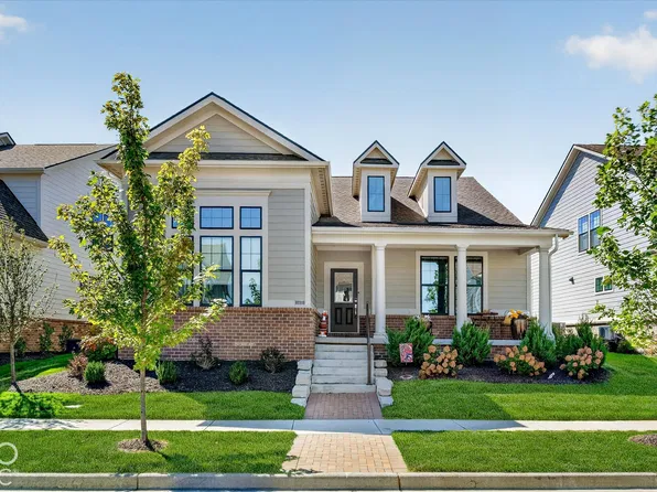 1405 Lake Haven Ln, Westfield, IN 46074
