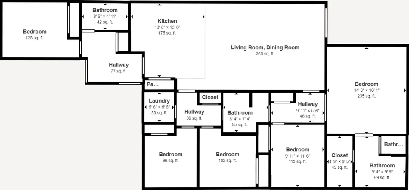 5Bed/3Bath House in Vistancia! Move-In Ready on 11/12/2026! — Photo 2