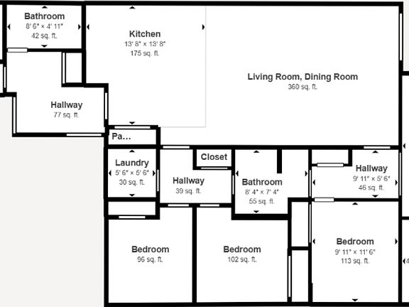 2nd image of 12552 W Calle De Sol