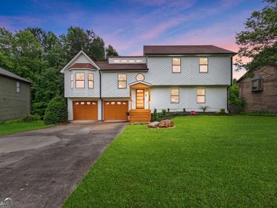 1105 Sallete Ct, Marietta, GA, 30066