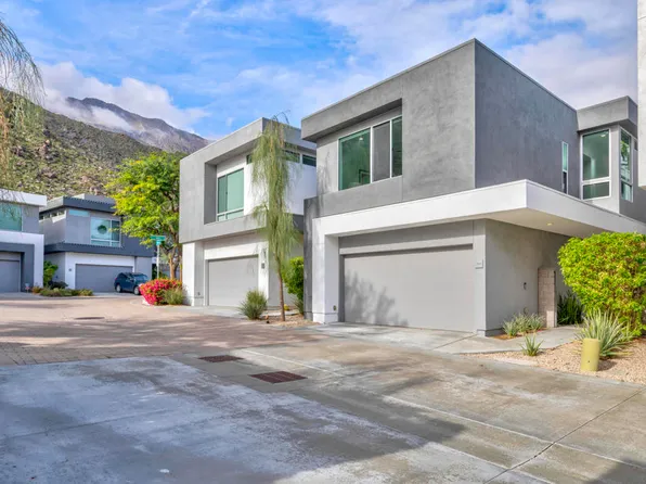 344 Goleta Way, Palm Springs, CA 92264