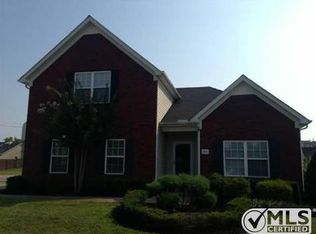 5600 Hickory Park Dr, Cane Ridge, TN 37013