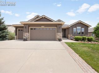 1131 Old North Gate Rd, Colorado Springs, CO 80921