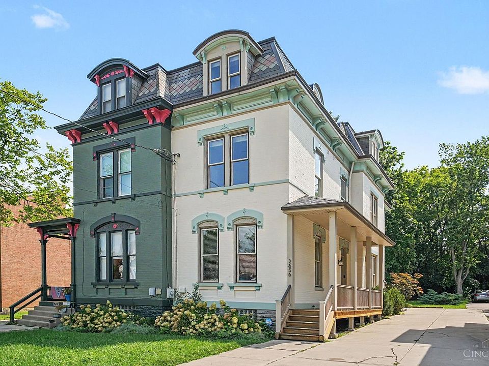 1st image of 2656 Bellevue Ave