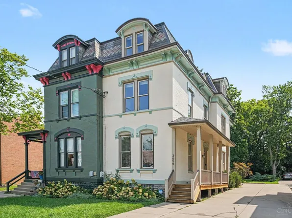 2656 Bellevue Ave, Cincinnati, OH 45219