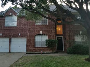 21634 Bay Palms Dr, Katy, TX 77449