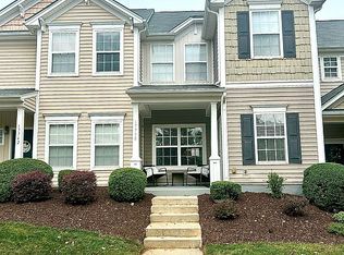 17738 Trolley Crossing Way, Cornelius, NC 28031