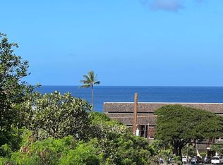 3740 Lower Honoapiilani Rd APT G207, Lahaina, HI 96761