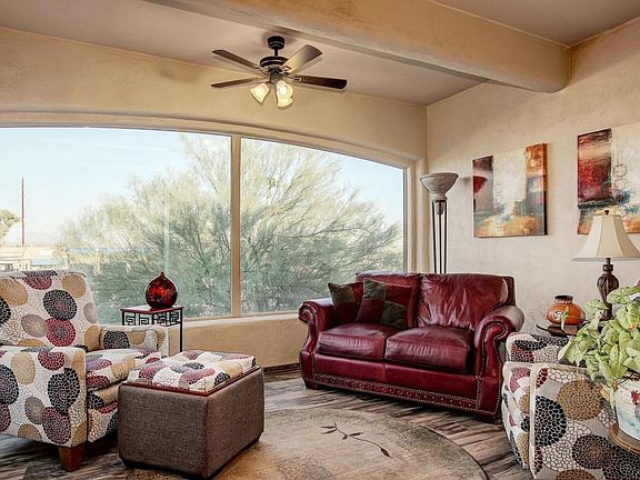 Arizona Room