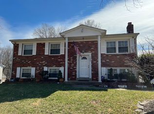 13829 Londonderry Ct, Woodbridge, VA 22193