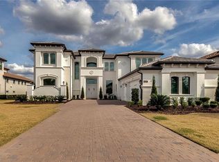 4207 Isabella Cir, Windermere, FL 34786