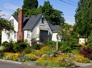 5105 Northeast Broadway, Portland, OR 97213