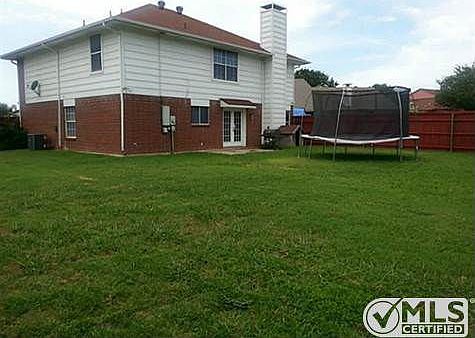 2nd image of 5503 Wellston Ct