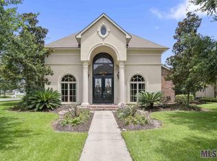 6208 Tezcuco Ct, Gonzales, LA 70737
