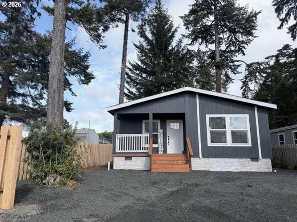63591 N Jade Rd, Coos Bay, OR 97420