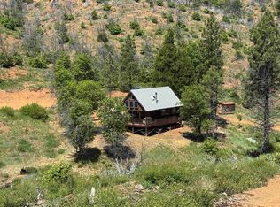 1455 Williams Valley Rd, Greenville, CA 95947