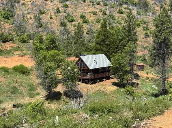 1455 Williams Valley Rd, Greenville, CA 95947