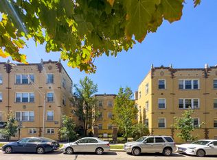 4402 N Rockwell St #4, Chicago, IL 60625
